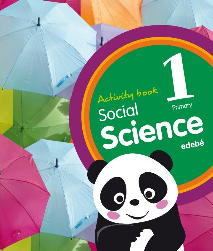 ACTIVITY BOOK SOCIAL SCIENCE 1
