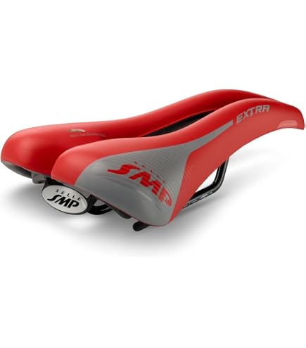 SMP TRK, Unisex, TRK, Rosso - Rosso, L