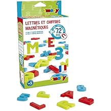 lettre mobile nathan