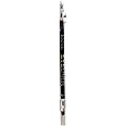 Technic Eyeliner Pencil with Smudger & Sharpener - Black