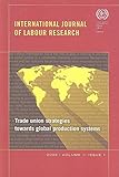 Image de Trade Union Strategies Towards Global Production Systems 2009