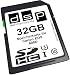 Produktbild DSP Memory Z-4051557436237 32GB Ultra Highspeed Speicherkarte für Canon EOS 600D