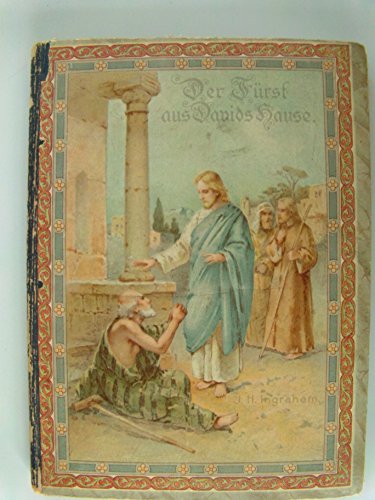 Der Fürst aus Davids Hause