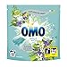 Produktbild OMO Waschmittel Kapseln Frische-Extrakt 5 Pflanzen 32 Kaffeepads – Lot de 2