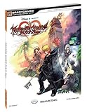 Kingdom Hearts 358/2 Days Signature Series Guide Kingdom Hearts 358/2 Days Signature Series Guide