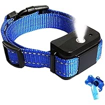 citronella spray bark collar