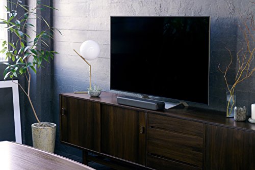 Sony HT-MT300 Compact Soundbar with Interior Matching Design and Bluetooth