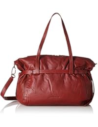 Liebeskind Berlin Augusta Vinlux - Shoppers y bolsos de hombro Mujer