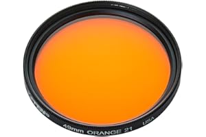 Tiffen Filter 49MM ORANGE 21 FILTER
