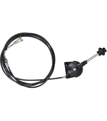 Cavo Acceleratore Per Fiat Panda (169) - LINEX, Codice OE: 46796027, 51733652, 46800470, 51739117 - Foto 6