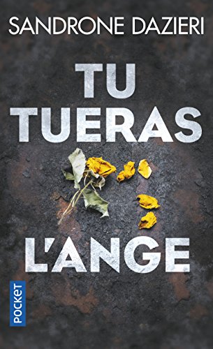 Télécharger Tu tueras l'ange PDF