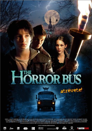 The Horror Bus [DVD]