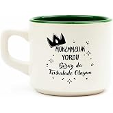 COAT DESIGN Perfection Tired Let Me Be A Little Extraordinary White Venus Mug - Gift Ceramic Mug