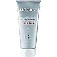 Altruist Dermatologist Sunscreen SPF 30-200ml Fragrance Free, Non-sticky, High UVA/UVB Protection