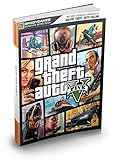 Grand Theft Auto V (Das offizielle Lösungsbuch für PS4 / Xbox One / PC) by