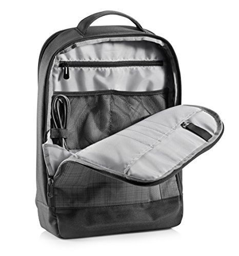 HP Slim (F3W16AA) Notebook-Rucksack (für Notebooks) (15,6 Zoll) - 2