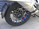 r1200gs adventure 2010 Strukturierte Oberfläche einfach aufzutragen.