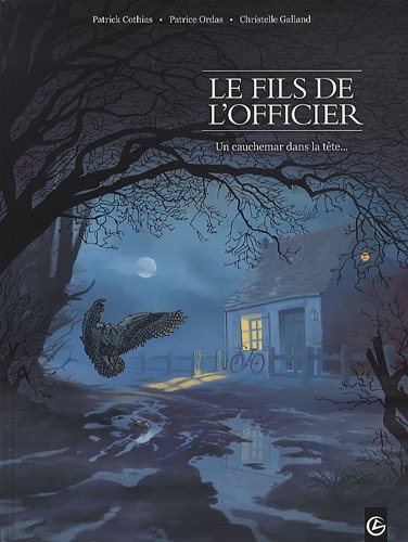 Un cauchemar dans la tête