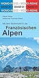 Image de Mit dem Wohnmobil in die Französischen Alpen (Womo-Reihe)