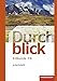 Durchblick Erdkunde - Ausgabe 2015: Arbeitsheft 7 / 8 by 