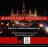Live Mitschnitt der Festwochen - Rainhard Fendrich