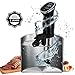 Produktbild OMORC Sous Vide Garer mit Auto-Off-Funktion, wasserdichtem LCD Display