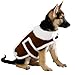 Produktbild Hundemäntel Hundejacken Winter für kleine - und mittele Hunde Katzen Pet Haustier L