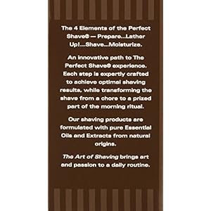 The Art of Shaving - Pre-Shave Oil OUD - Image 2