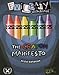 Produktbild Evil Baby Orphanage: The Crayon Manifesto