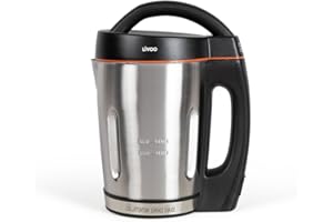 Livoo - Rapid'soup - appareil à soupe DOP121