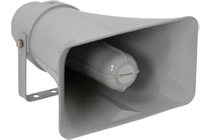Adastra | Active Weatherproof Horn Speaker | 25W