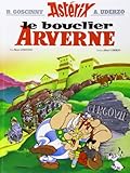 Astérix - Le bouclier arverne - n°11