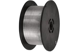 BOBINA FILO ANIMATO 0,8MM x SALDATURA SENZA GAS - TELWIN - cod.802208-SALDATRICE