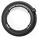 Price comparison product image Bombo Adapter for Voigtlander Super Wide-Heliar 12mm f/5.6 (100mm filters system)