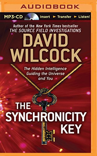 The Synchronicity Key: The Hidden Intelligence Guiding the Universe and You