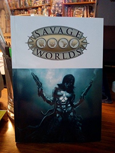 Download Savage worlds Download Savage worlds