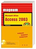 Access 2003 - MAGNUM by Said Baloui