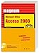 Access 2003 - MAGNUM by Said Baloui
