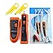 Produktbild DAXGD Telefon Draht Tracker Tracer Toner Ethernet LAN Netzwerkkabel Tester Detektor Line Finder für UTP STP RJ45 RJ11