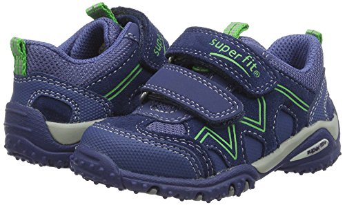 Superfit Baby Jungen Sport4 Mini Lauflernschuhe - 5
