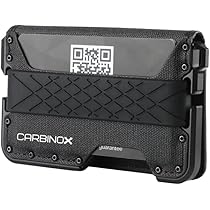 Carbinox X-Ranger Smart Watch (Answer/Make Calls), Rugged Fitness