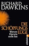 Image de Die Schöpfungslüge: Warum Darwin recht hat