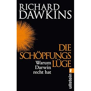 Die Schöpfungslüge: Warum Darwin recht hat