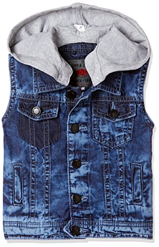 gini and jony denim jacket