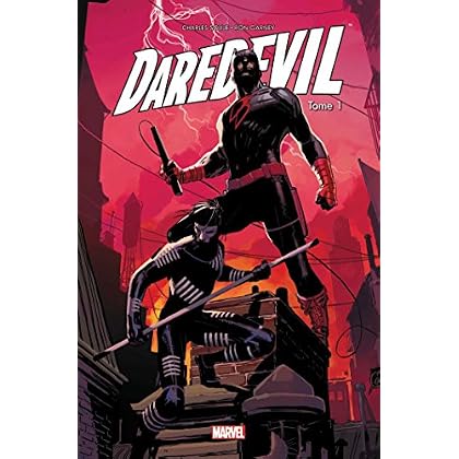 Daredevil T01