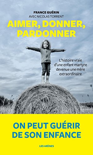 AIMER, DONNER, PARDONNER AIMER, DONNER, PARDONNER
