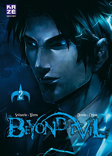 Beyond Evil — Tome 2
