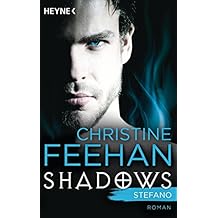 Stefano: Shadows Band 1 - Roman