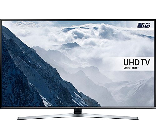 Samsung UE49KU6470 49