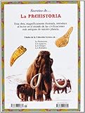 Image de Secretos De LA Prehistoria